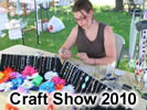 Highlands Seaport Craft Show 2010