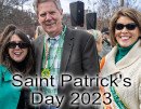 Highlands Siant Patricks Day Parade 2022