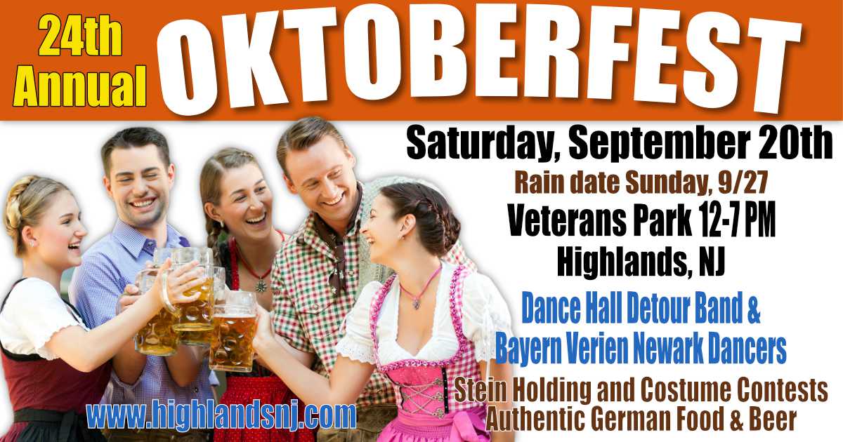 Highlands Oktoberfest