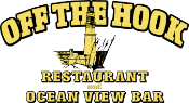 Off The Hook Restaurant